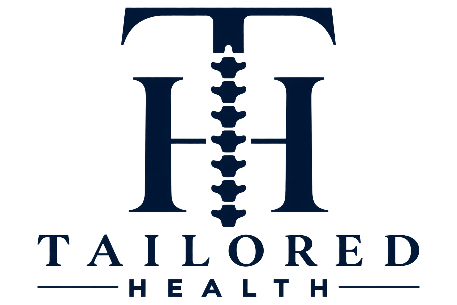 Tailored Health Logo